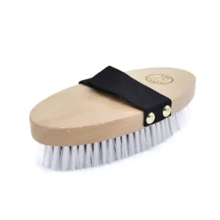 FOR STABLE Brosse douce limande> Brosses
