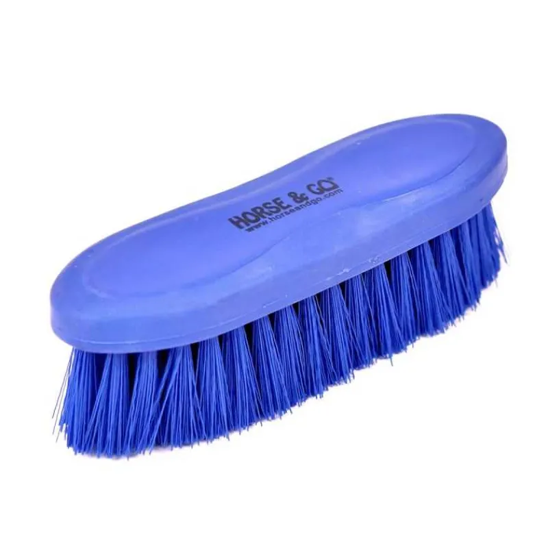 HORSE & GO Brosse dure Soft Touch Grand Modèle> Brosses