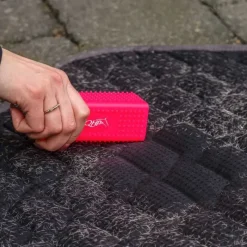 QHP Brosse multifonction> Etrilles|Brosses