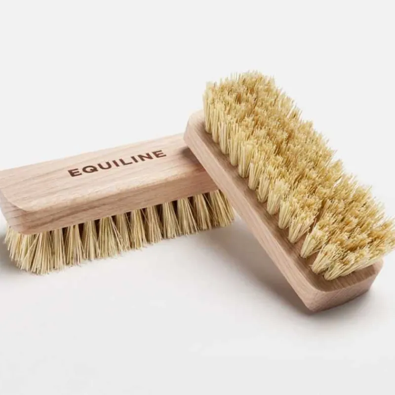EQUILINE Brosse pour Casques et Airbag> Lavage Du Matériel|Gilet Airbag