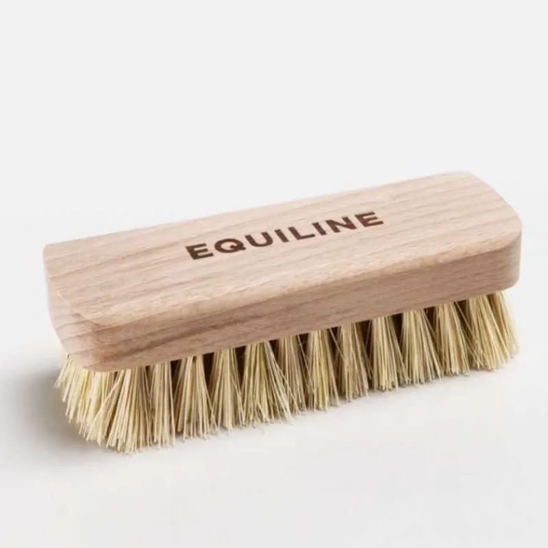 EQUILINE Brosse pour Casques et Airbag> Lavage Du Matériel|Gilet Airbag