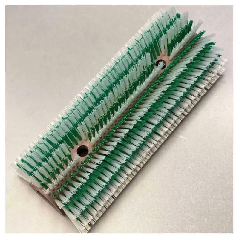 SCHURR Brosse Statique fix 500 mm> Accessoires De Clôture|Jouets Pour Chevaux