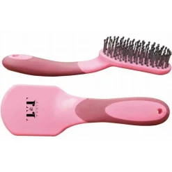 T de T Brosses à crins> Brosses À Crins Et Peignes|Brosses
