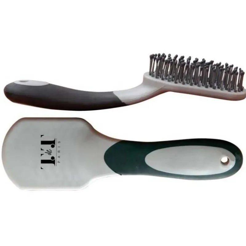 T de T Brosses à crins> Brosses À Crins Et Peignes|Brosses