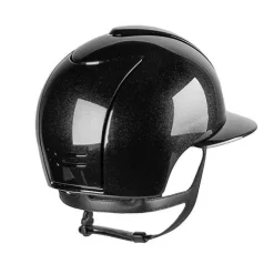 KEP ITALIA Casque Cromo 2 Diamond visière polo KEP> Casques Kep Italia