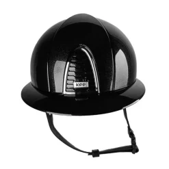 KEP ITALIA Casque Cromo 2 Diamond visière polo KEP><noscript><img data-lazyloaded=