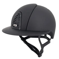 KEP ITALIA Casque Cromo 2 Matt visière polo> Casques Kep Italia