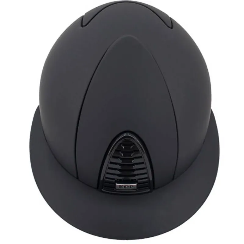 KEP ITALIA Casque Cromo 2 Matt visière polo> Casques Kep Italia