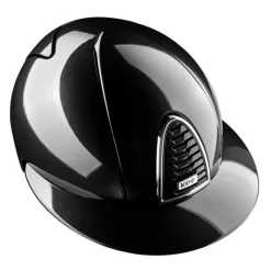KEP ITALIA Casque Cromo 2 New Shine visière polo Limited Edition><noscript><img data-lazyloaded=