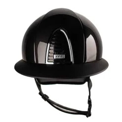 KEP ITALIA Casque Cromo 2 Shine visière polo KEP><noscript><img data-lazyloaded=