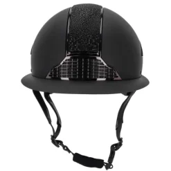 QHP Casque de sécurité Detroit visière Polo><noscript><img data-lazyloaded=