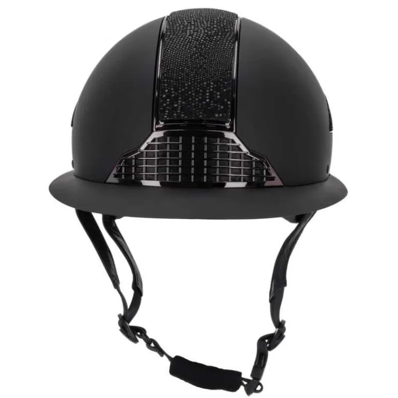 QHP Casque de sécurité Detroit visière Polo> Casques Qhp