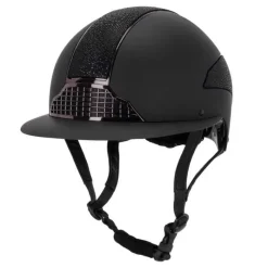 QHP Casque de sécurité Detroit visière Polo><noscript><img data-lazyloaded=