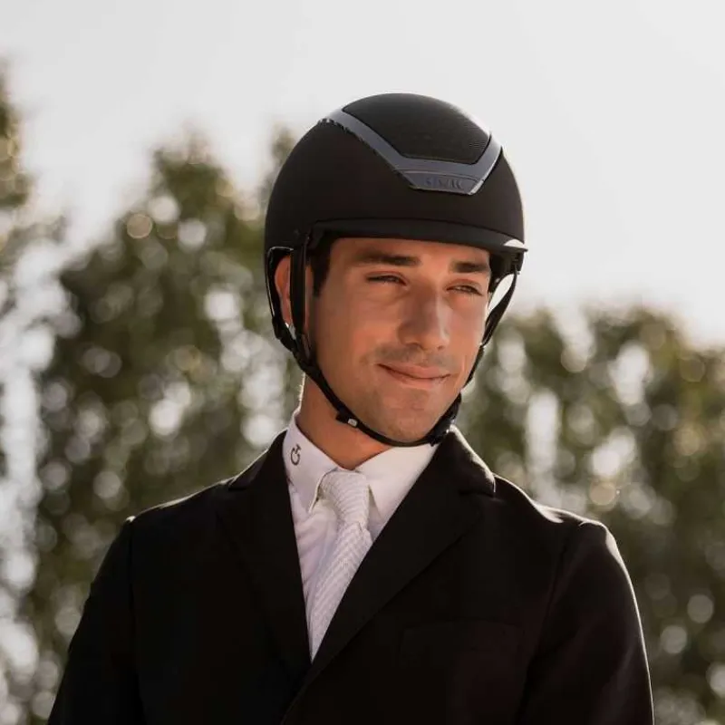 KASK Casque Dogma Chrome> Casques Kask