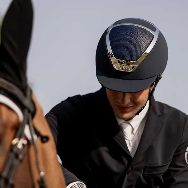 KASK Casque Dogma Chrome> Casques Kask