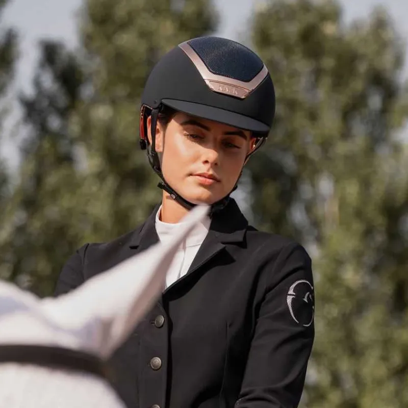 KASK Casque Dogma Chrome> Casques Kask