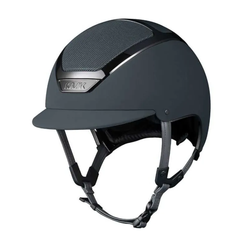 KASK Casque Dogma Chrome> Casques Kask