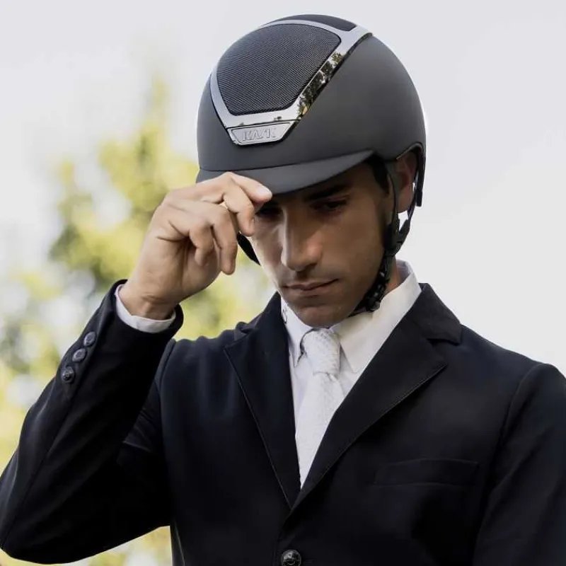 KASK Casque Dogma Chrome> Casques Kask