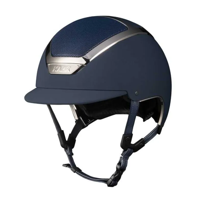 KASK Casque Dogma Chrome> Casques Kask