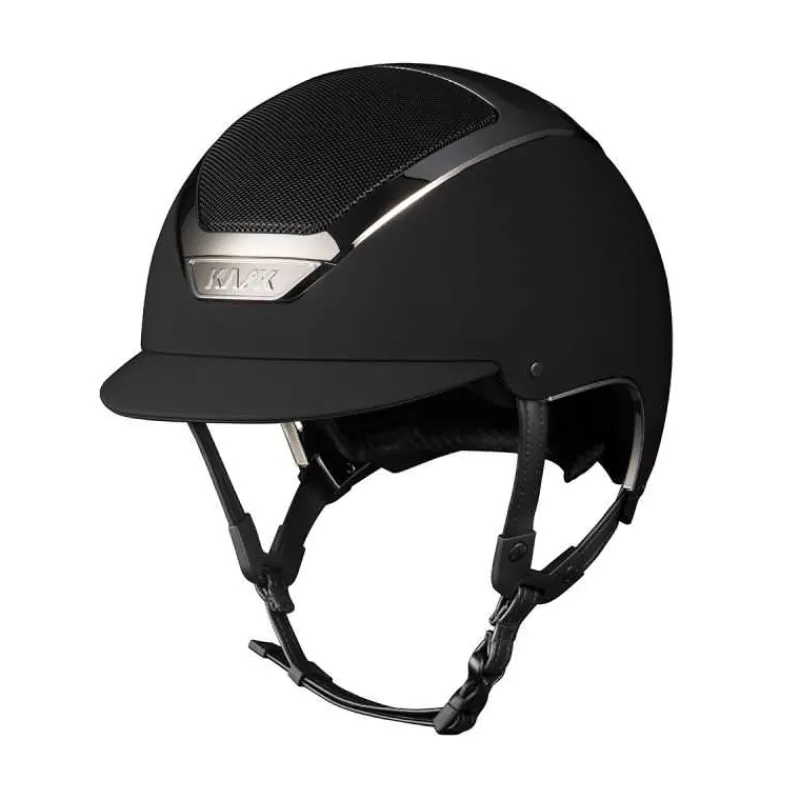 KASK Casque Dogma Chrome> Casques Kask