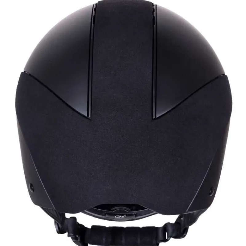 QHP Casque d'équitation Austyn> Casques Qhp