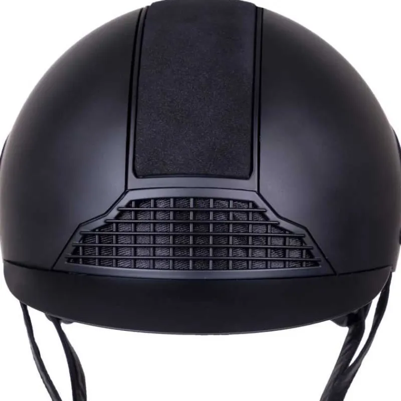 QHP Casque d'équitation Austyn> Casques Qhp