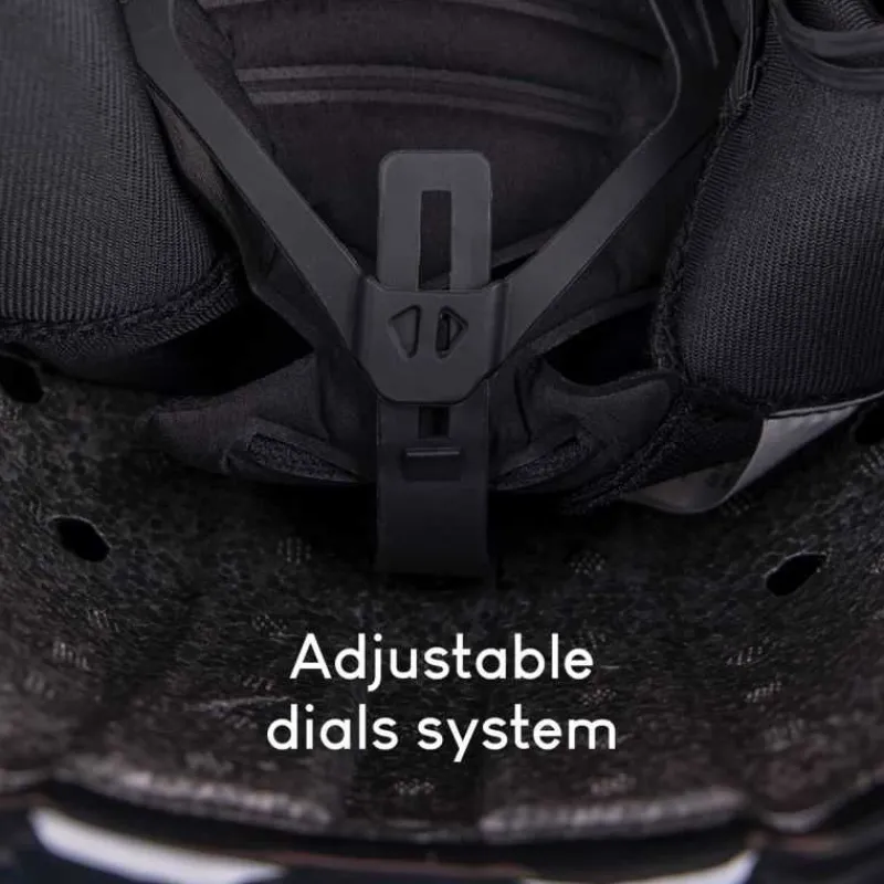 QHP Casque d'équitation Austyn> Casques Qhp