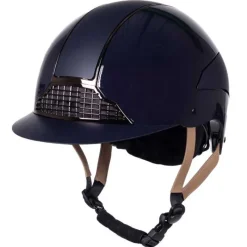 QHP Casque d'équitation Miami> Casques Qhp