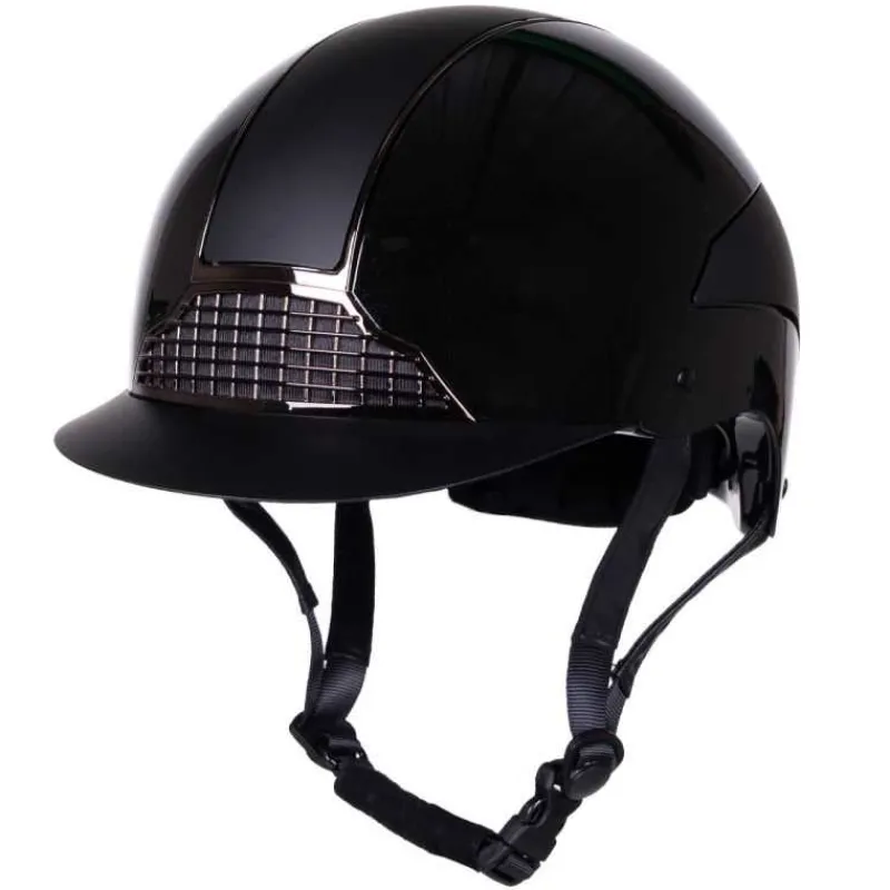 QHP Casque d'équitation Miami> Casques Qhp