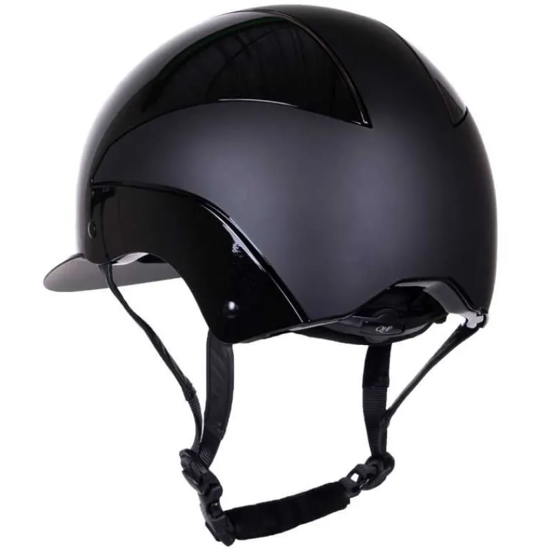QHP Casque d'équitation Miami> Casques Qhp