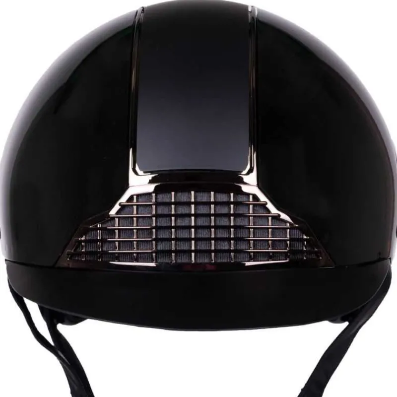 QHP Casque d'équitation Miami> Casques Qhp