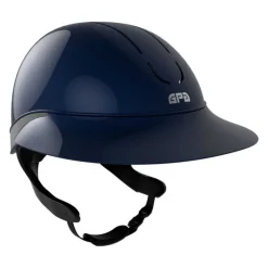 GPA Casque Global First Lady TLS Marine Glossy> Casques Gpa
