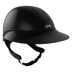 GPA Casque Global First Lady TLS Noir Mat><noscript><img data-lazyloaded=