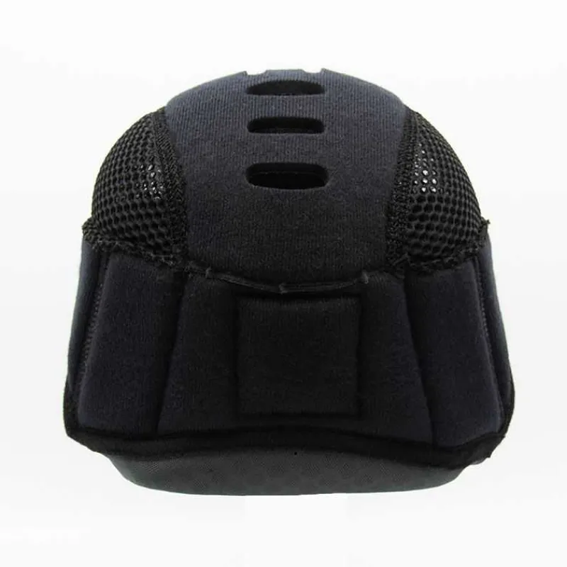 GPA Casque Global First Lady TLS Noir Mat> Casques Gpa