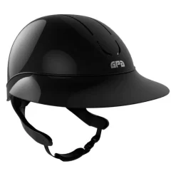 GPA Casque Global First Lady TLS Noir Glossy><noscript><img data-lazyloaded=