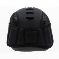 GPA Casque Global First Lady TLS Noir Glossy><noscript><img data-lazyloaded=