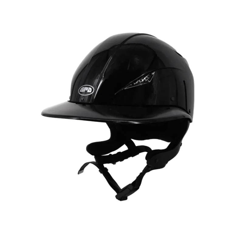 GPA Casque Easy First Lady TLS (avec mousse)> Casques Gpa