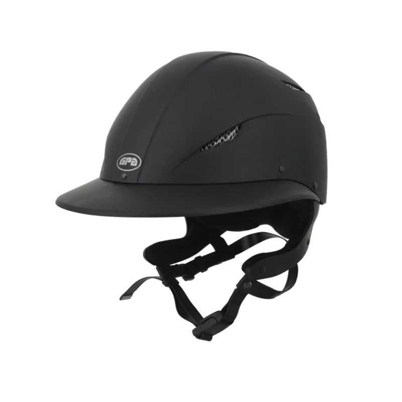 GPA Casque Easy First Lady TLS (avec mousse)> Casques Gpa