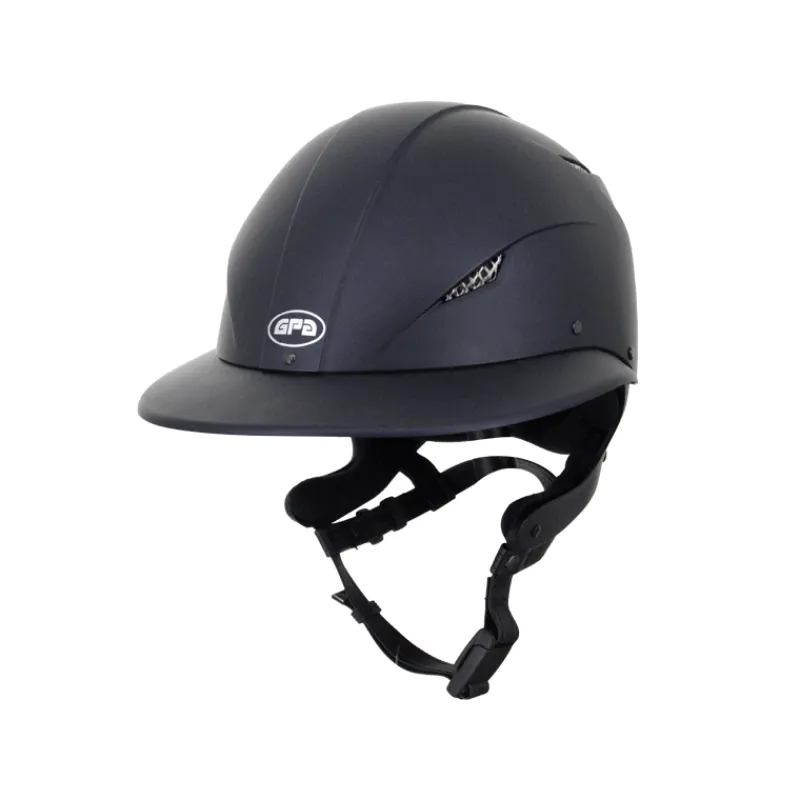 GPA Casque Easy First Lady TLS (avec mousse)> Casques Gpa