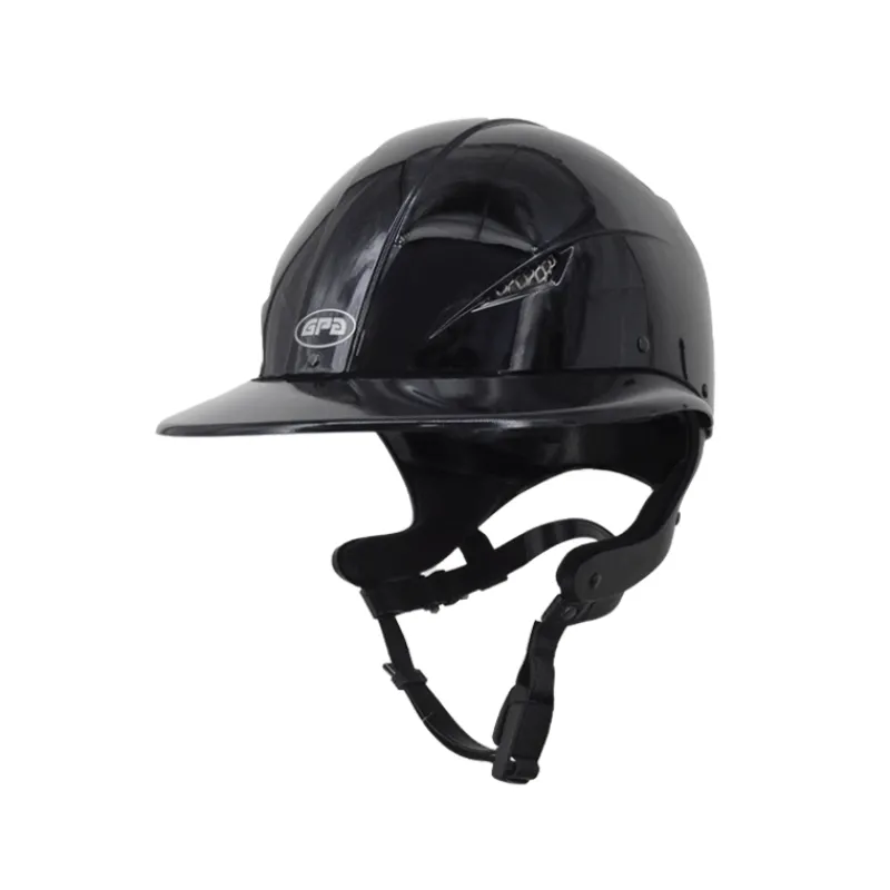 GPA Casque Easy First Lady TLS (avec mousse)> Casques Gpa
