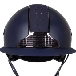 QHP Casque Ohio visière Polo><noscript><img data-lazyloaded=