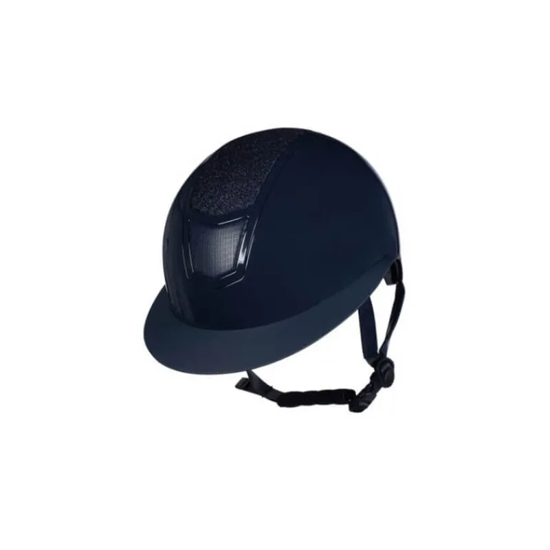 HKM Casque Shiny Diamond> Casques Hkm
