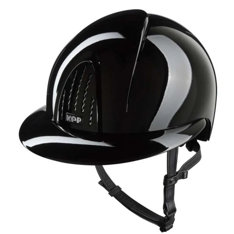 KEP ITALIA Casque Smart Nova Polish Visière Polo> Casques Kep Italia
