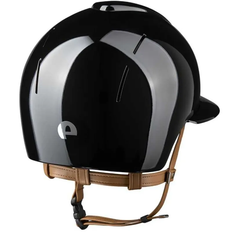KEP ITALIA Casque Smart Nova Polish Visière Polo> Casques Kep Italia