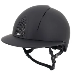KEP ITALIA Casque Smart visière polo><noscript><img data-lazyloaded=