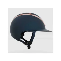 KASK Casque Star Lady Chrome Navy Everyrose Taille 59><noscript><img width=