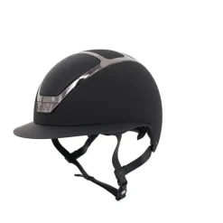 KASK Casque Star Lady Chrome><noscript><img data-lazyloaded=