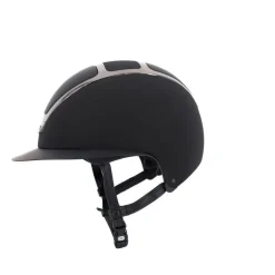 KASK Casque Star Lady Chrome><noscript><img data-lazyloaded=