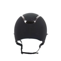 KASK Casque Star Lady Chrome><noscript><img data-lazyloaded=