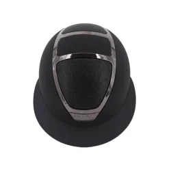 KASK Casque Star Lady Chrome><noscript><img data-lazyloaded=